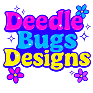 Deedle Bugs Designs