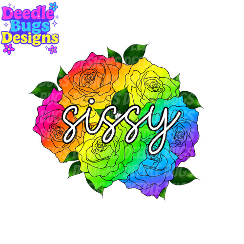 Sissy PNG