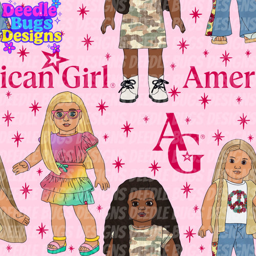 American Girl