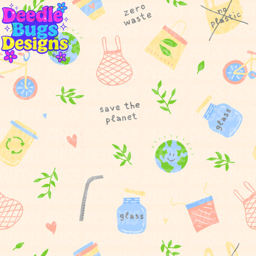 Save the Planet