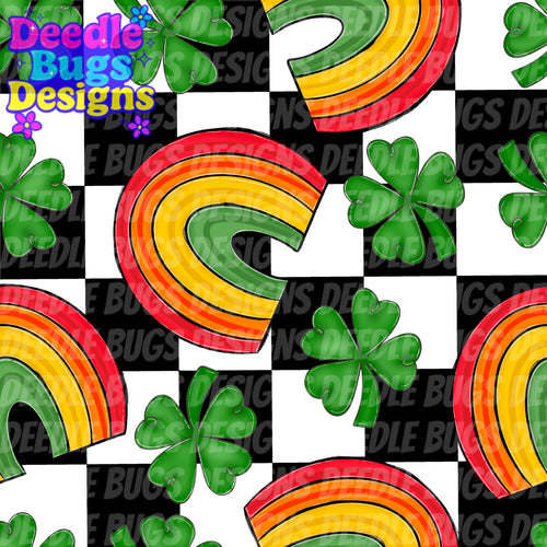 Shamrocks