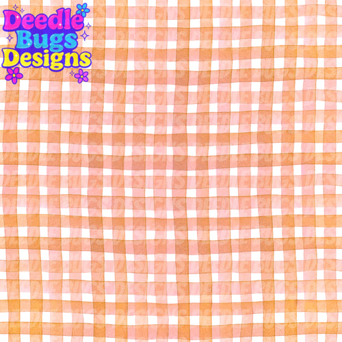 Fall Plaid