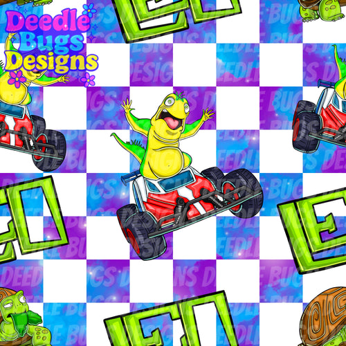 LEO