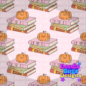 Autumn Bookish