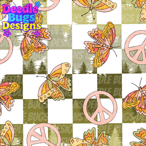Butterflies
