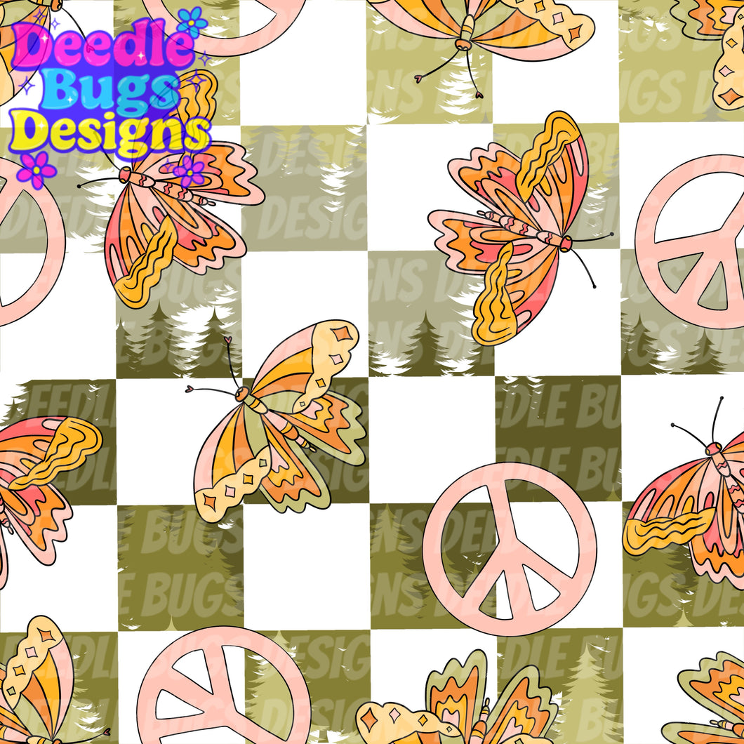 Butterflies