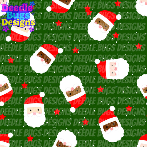 Santa