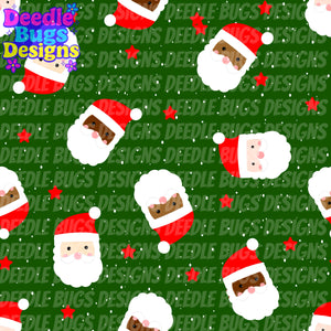 Santa