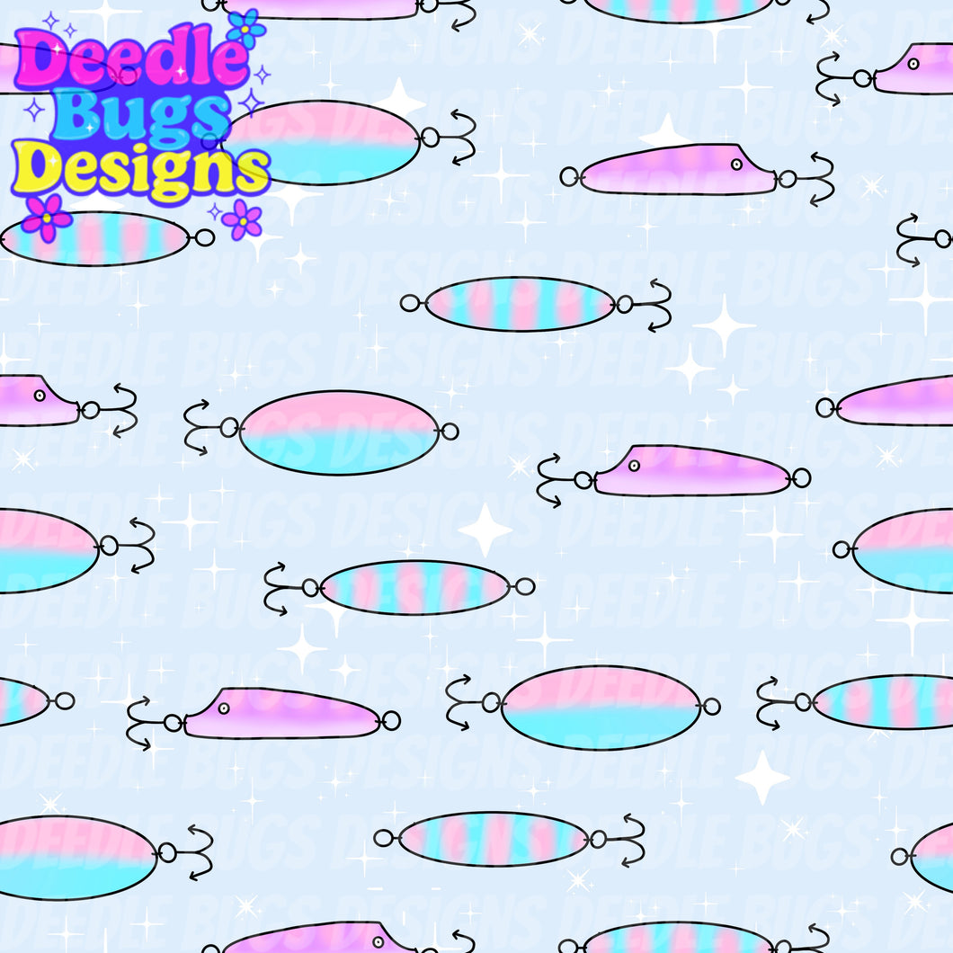 Fishing Lures