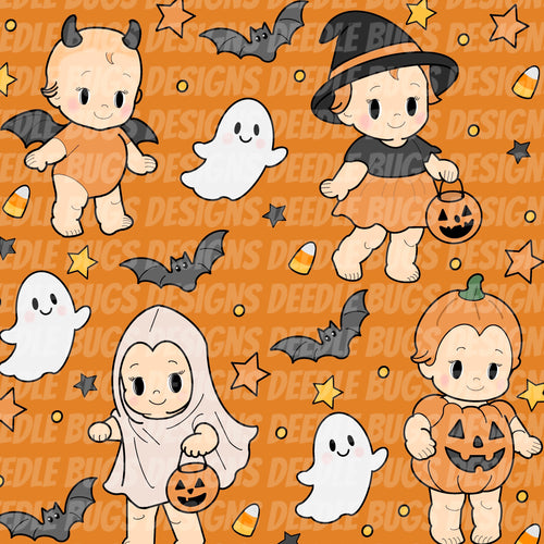 Vintage Halloween