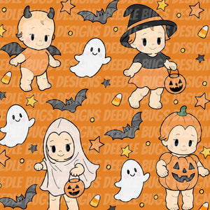 Vintage Halloween