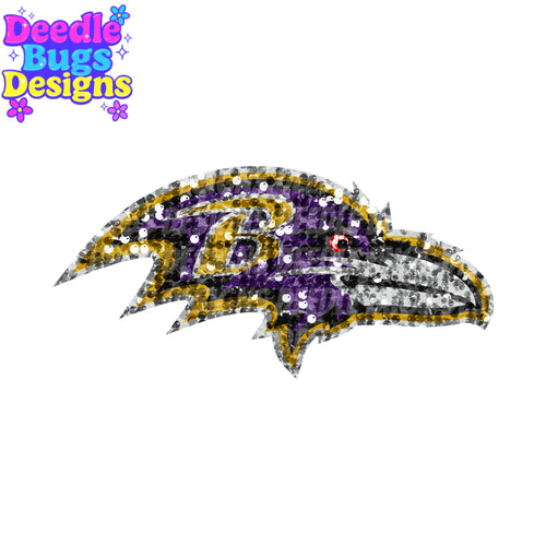 Ravens PNG
