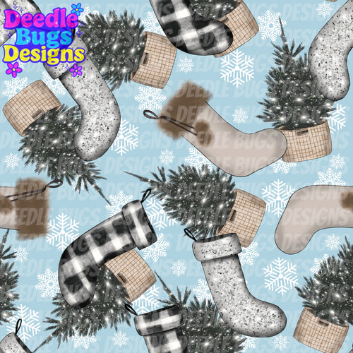Christmas Stockings