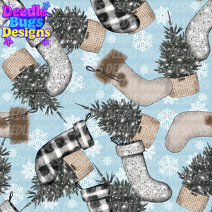 Christmas Stockings