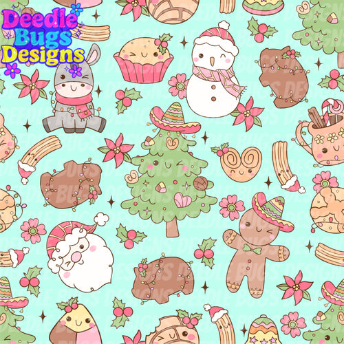 Feliz Navidad