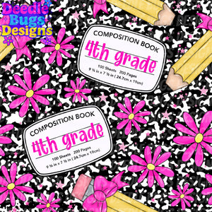 4th Grade