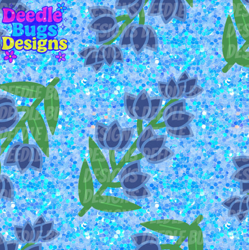 Bluebonnets