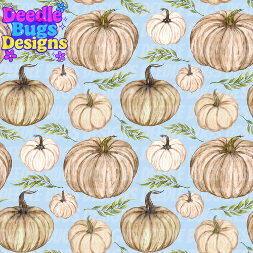 Pumpkins