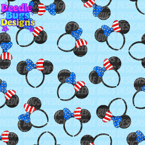 Patriotic Ears