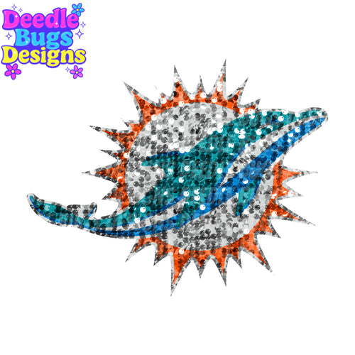 Dolphins PNG