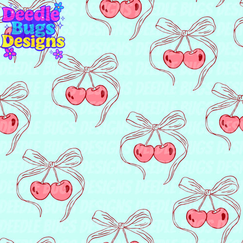 Cherries