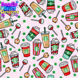 Christmas Coffee