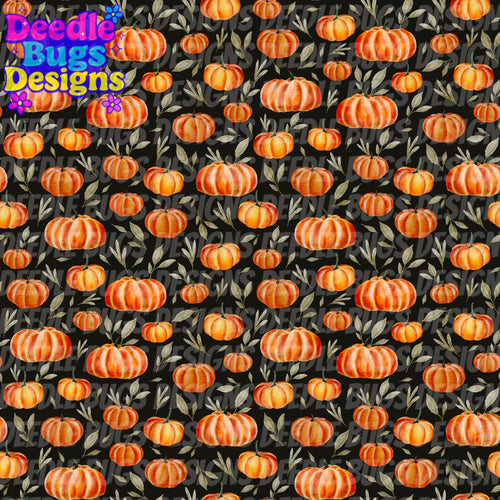 Pumpkins