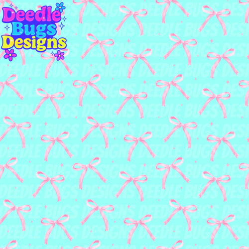 Dainty Bows