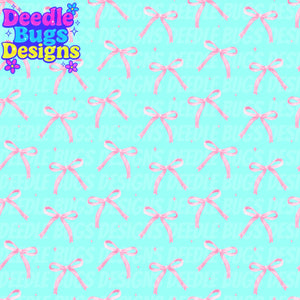 Dainty Bows