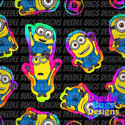 Minions