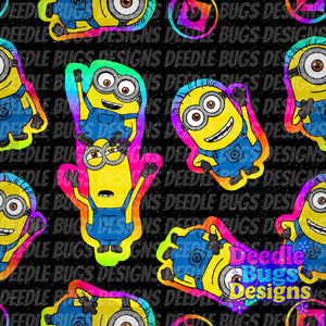 Minions