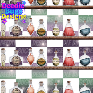 Potions