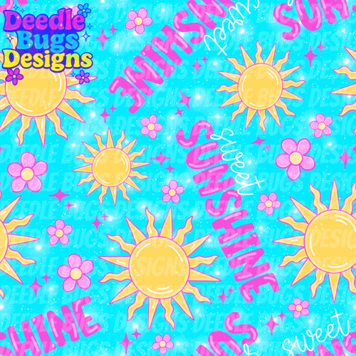 Sunshine