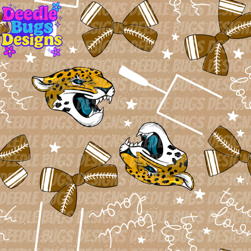 Jaguars