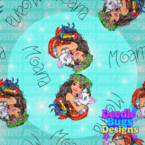Moana