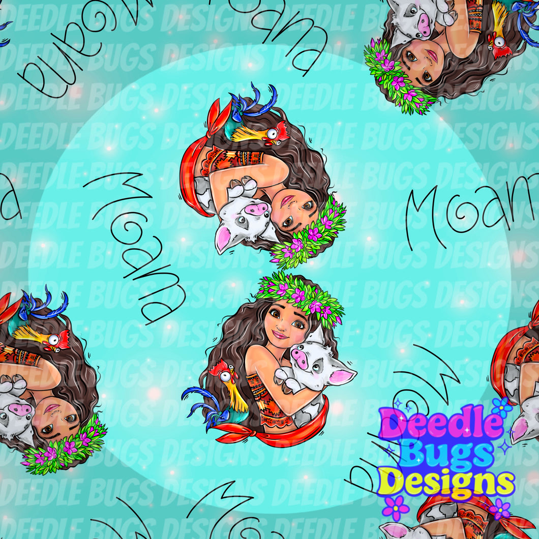 Moana