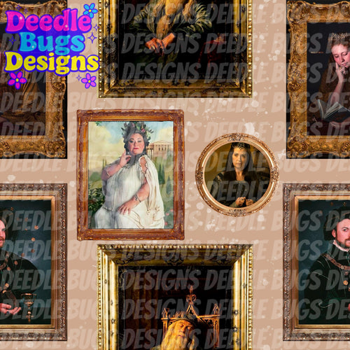 Portraits