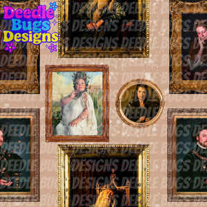 Portraits