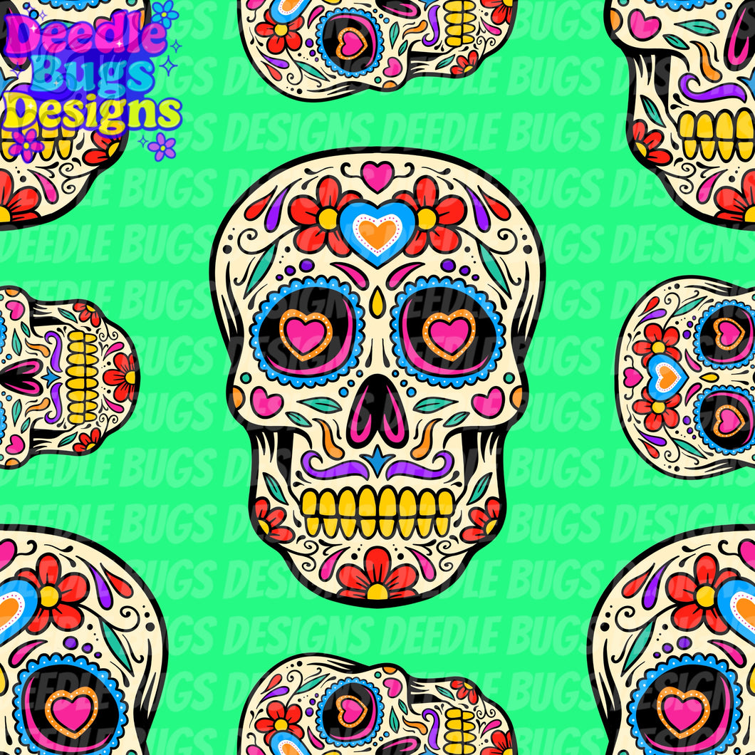Calaveras
