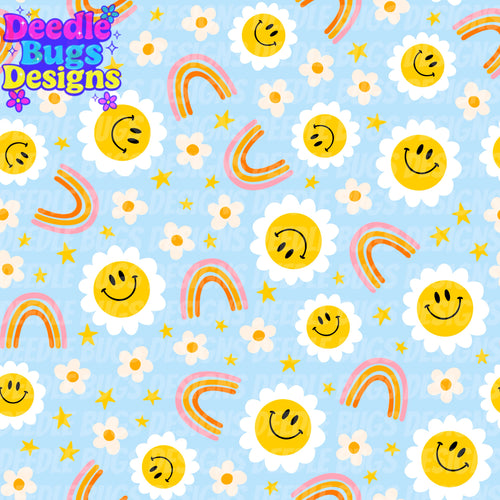 Rainbow Smiles