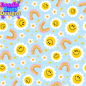 Rainbow Smiles