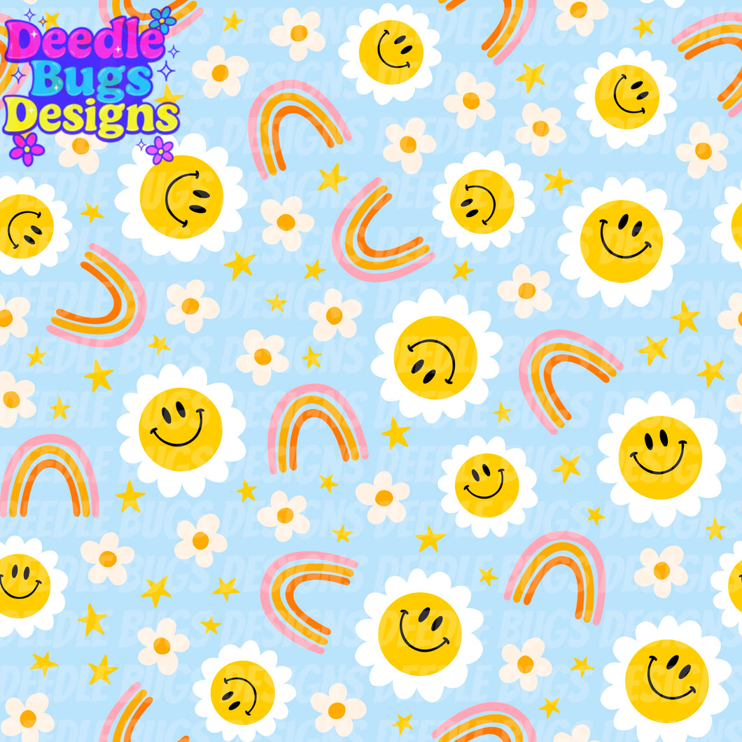 Rainbow Smiles