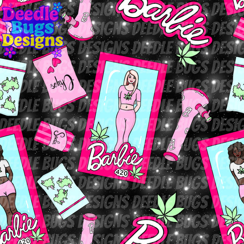 420 Doll