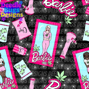 420 Doll