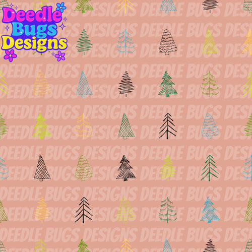 Simple Trees