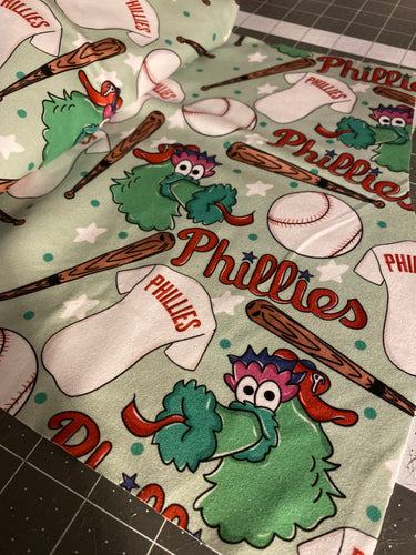 3T Phillies Shorts