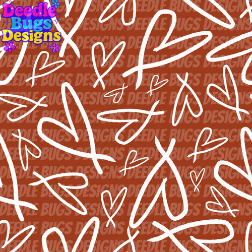 Hearts