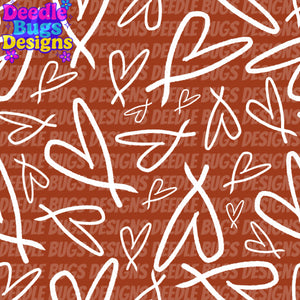 Hearts