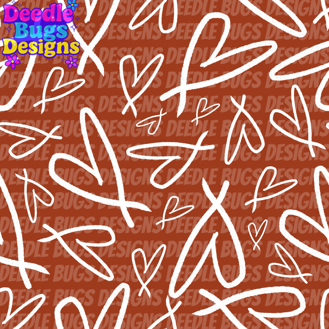 Hearts