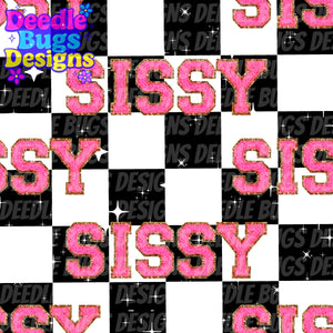 Sissy
